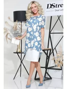 Платье П-3200