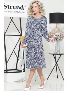 Платье П-3208