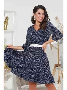 Платье П-3217