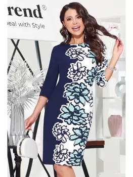 Платье П-3225