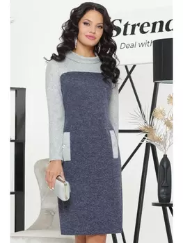 Платье П-3296