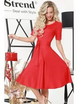 Платье П-3298