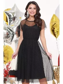 Платье П-3415