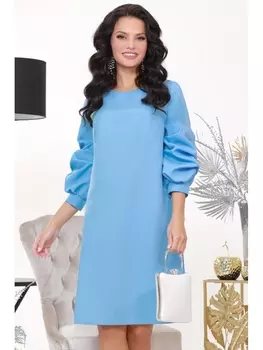 Платье П-3416