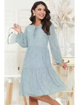 Платье П-3630