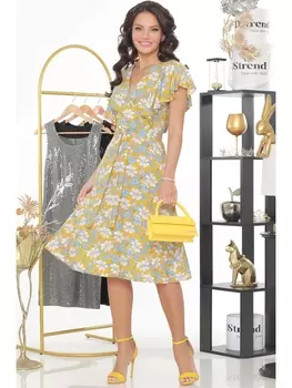 Платье П-3668