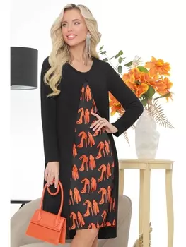 Платье П-3690