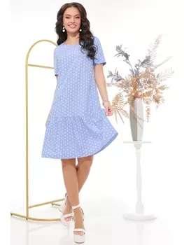 Платье П-3701