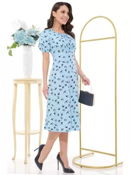 Платье П-3711