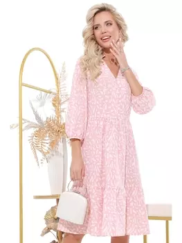 Платье П-3750