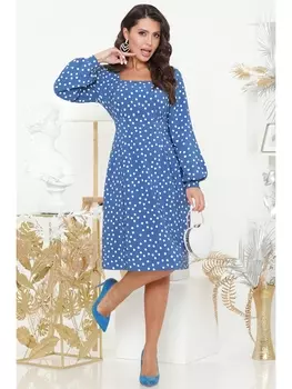 Платье П-3785