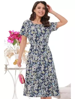 Платье П-3862