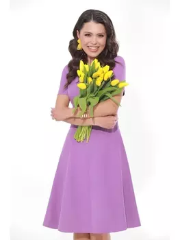 Платье П-3870