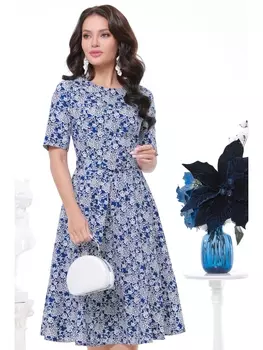 Платье П-3908-0198