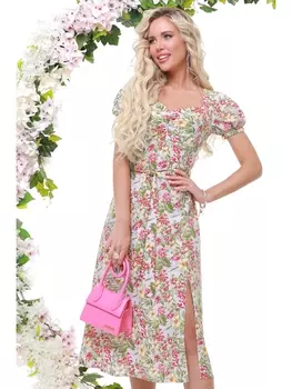 Платье П-3987-0059