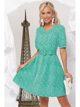 Платье П-4019-0302-02