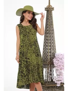 Платье П-4023-0292