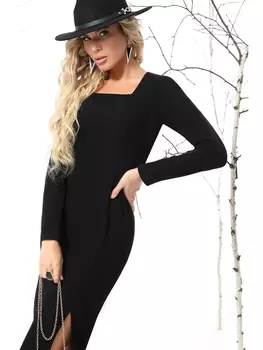 Платье П-4078-0258-03