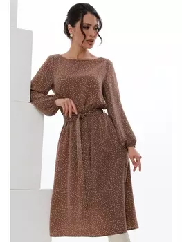 Платье П-4133-0385-07