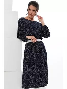 Платье П-4137-0385-11