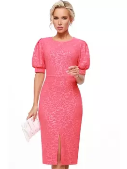 Платье П-4204