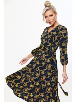 Платье П-4207-0522