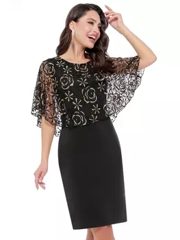 Платье П-4208-0231-02