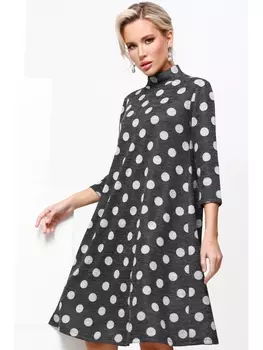 Платье П-4242-0381-07