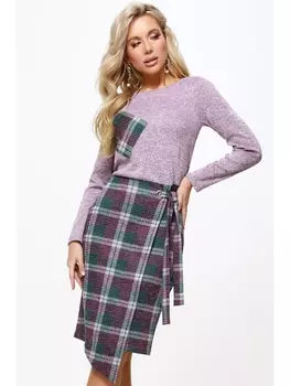 Платье П-4246