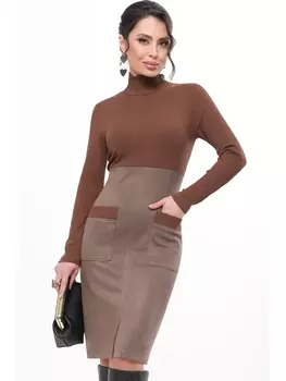 Платье П-4285