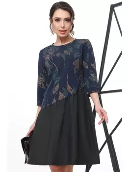 Платье П-4290