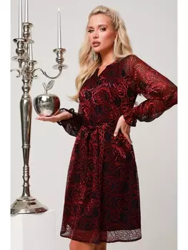 Платье П-4295-0394-01