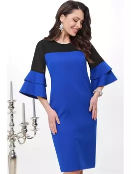 Платье П-4332