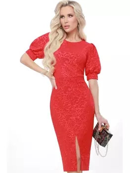 Платье П-4354