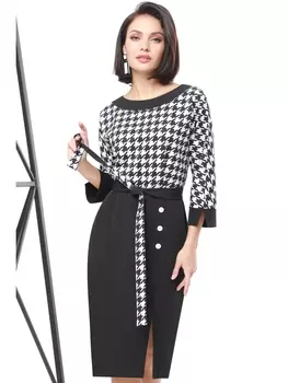 Платье П-4359