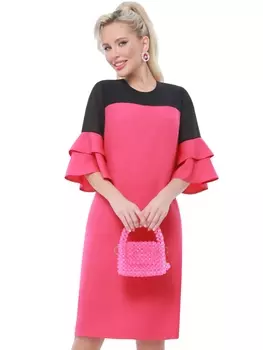 Платье П-4373