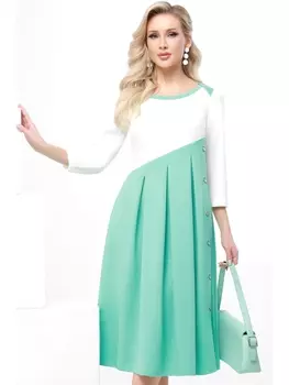 Платье П-4420