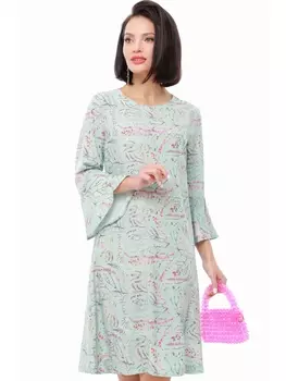 Платье П-4423