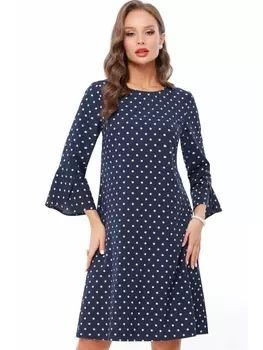 Платье П-4424