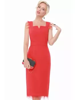 Платье П-4429