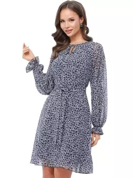 Платье П-4446