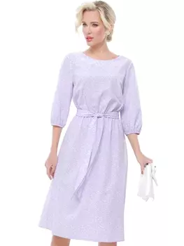 Платье П-4452