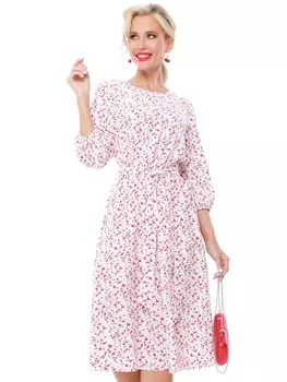 Платье П-4455