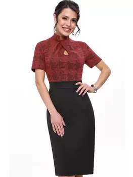 Платье П-4460