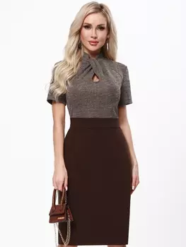 Платье П-4462