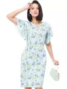 Платье П-4464