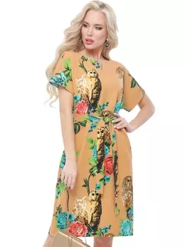 Платье П-4480