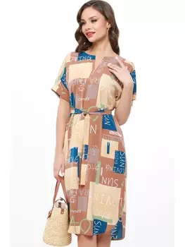 Платье П-4486