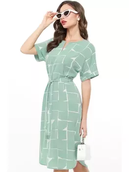 Платье П-4487