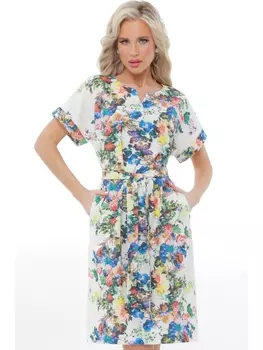 Платье П-4494